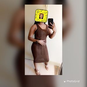 Worn once, Small, Sun dress